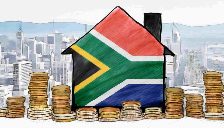 The Benefits of Investing in South African Real Estate