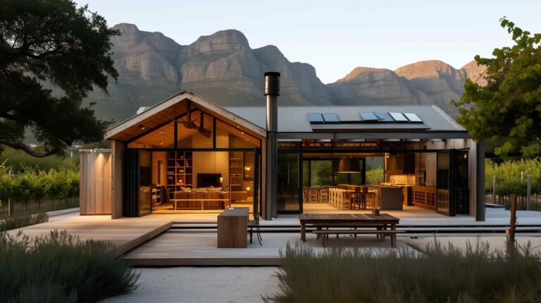 Top Trends in South African Real Estate for 2024