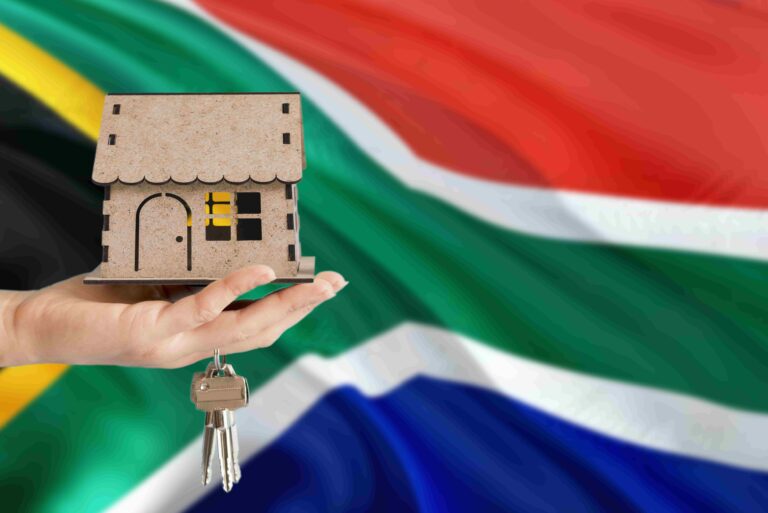 A Comprehensive Guide to Buying Your First Home in South Africa
