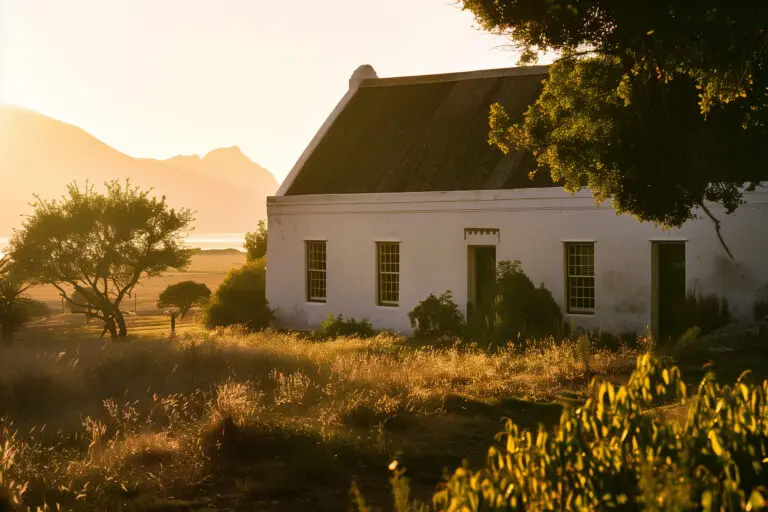 Top 7 Tips for Buying a Single-Family House in South Africa