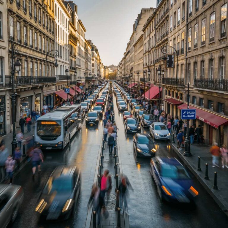 From “Always-On” Europe to Breathing Space in South Africa